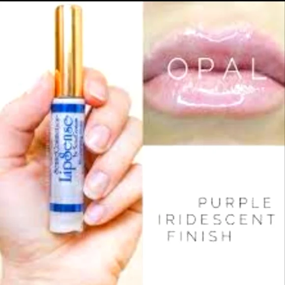 Lipsense Opal Gloss - Picture 4 of 6